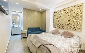 Recovery House By Zenya Host